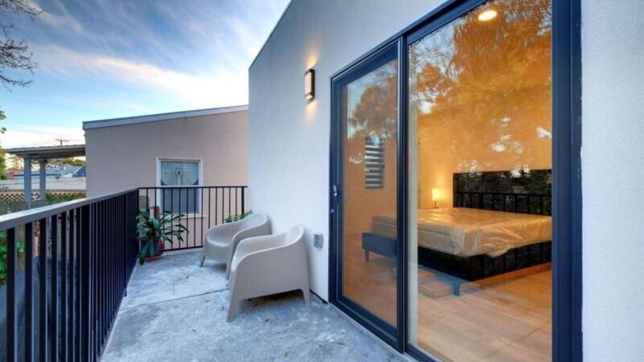 Photo of Patio Balcony in Piedmont