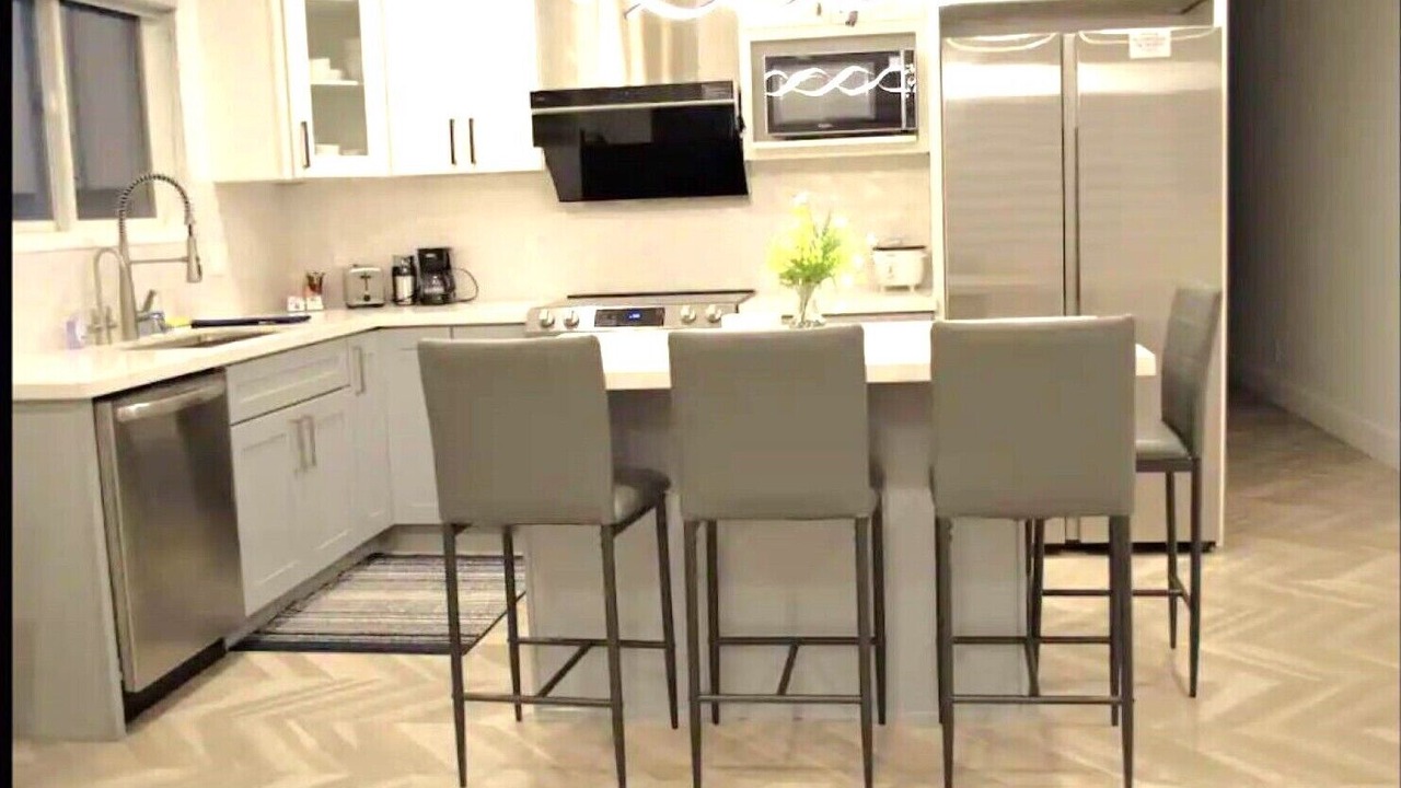 Photo of Kitchen in Piedmont