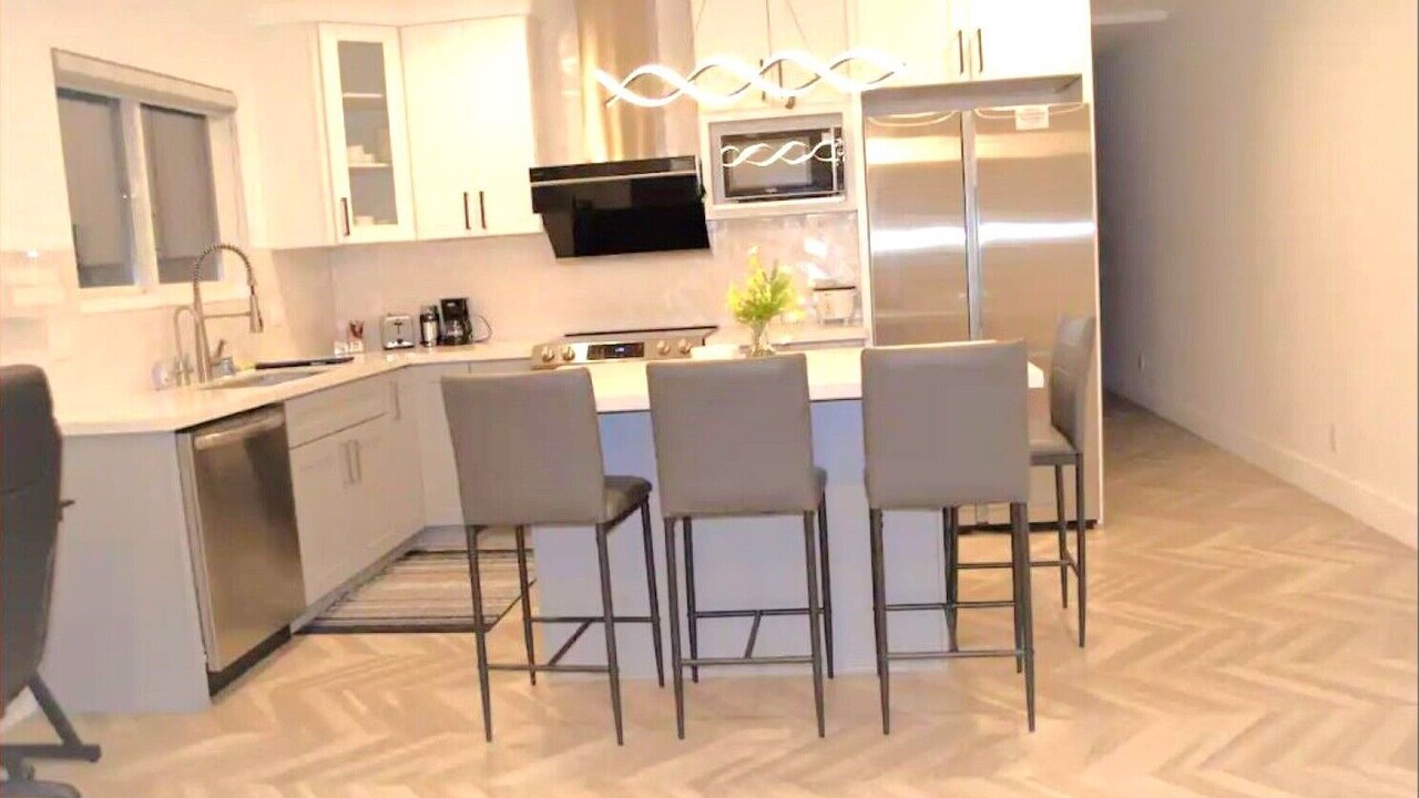 Photo of Kitchen in Piedmont