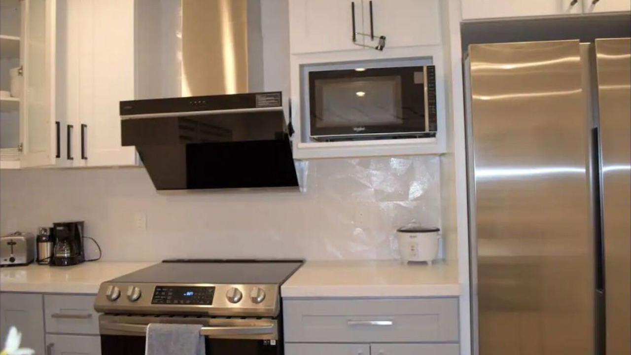 Photo of Kitchen in Piedmont