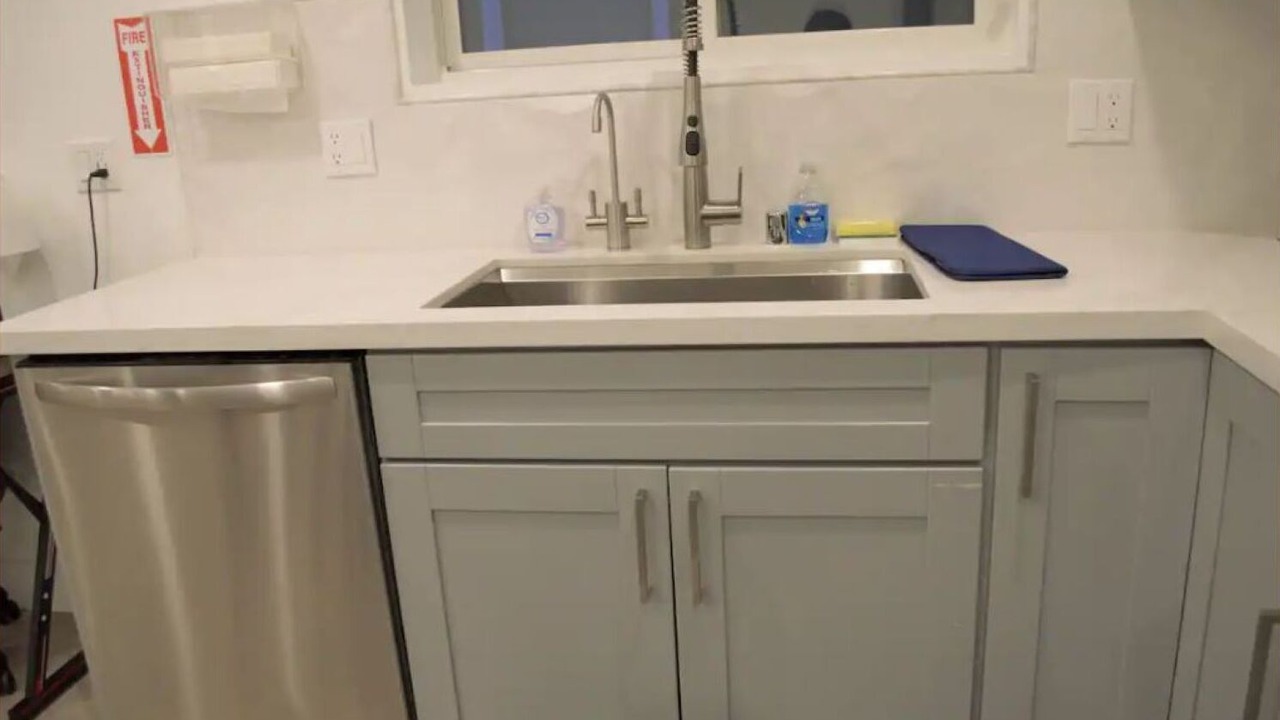 Photo of Kitchen in Piedmont