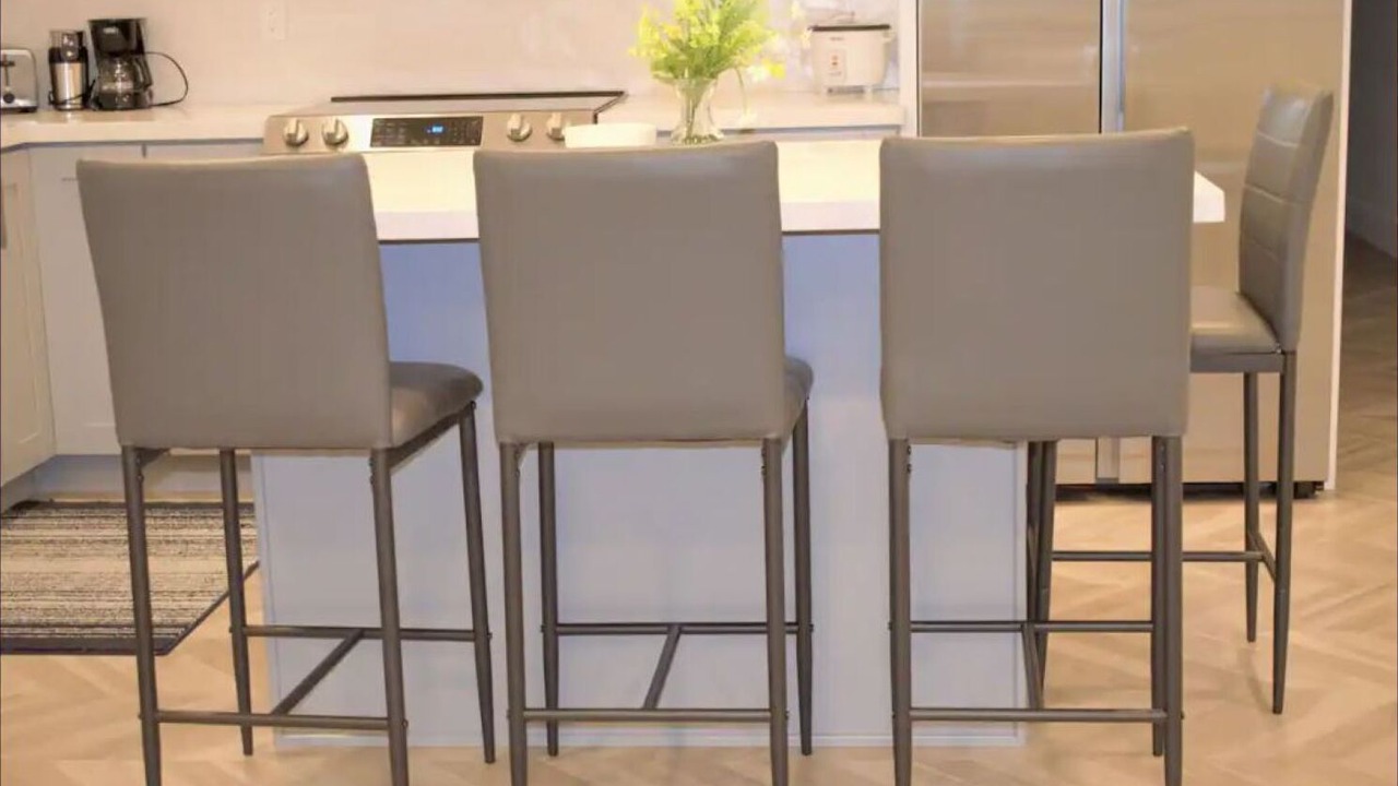 Photo of Kitchen in Piedmont