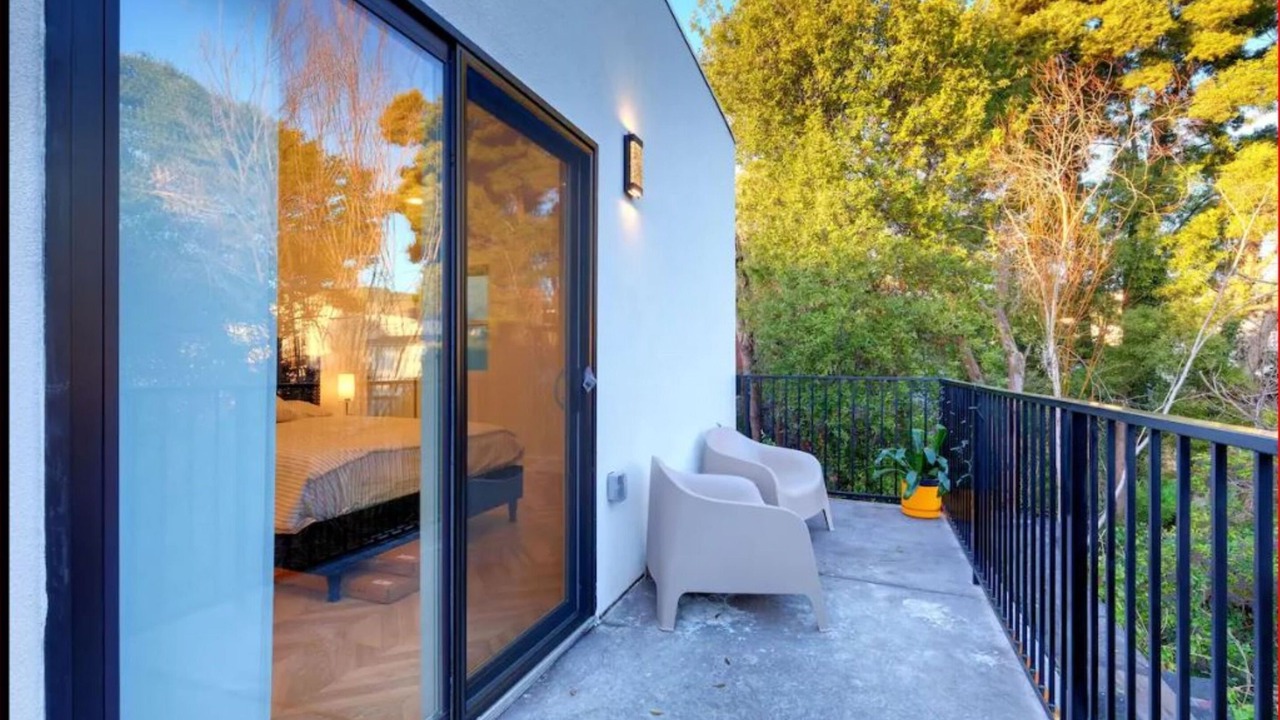 Photo of Patio Balcony in Piedmont