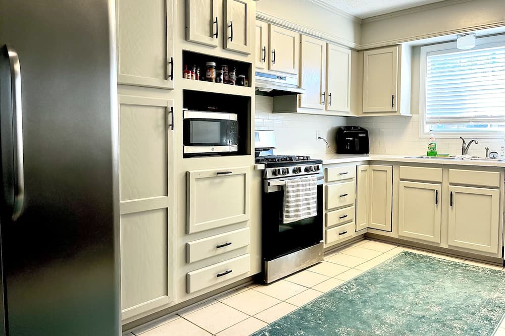 Photo of Kitchen in Thibodaux