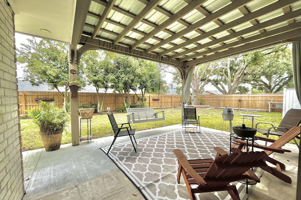 Photo of Outdoor in Thibodaux