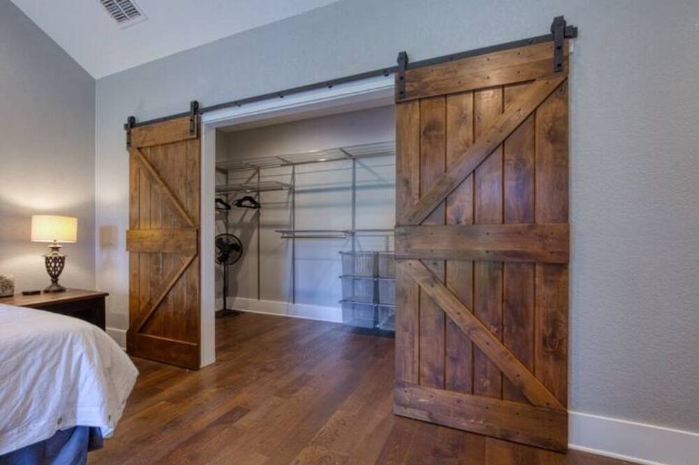 Photo of Bedroom in Tyler
