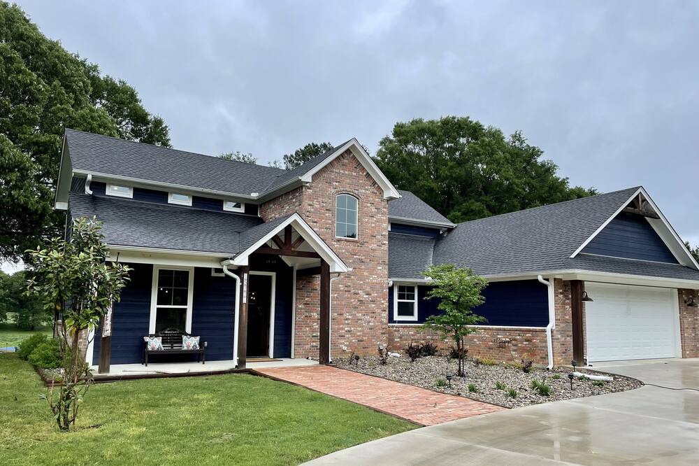 Photo of Outdoor in Tyler