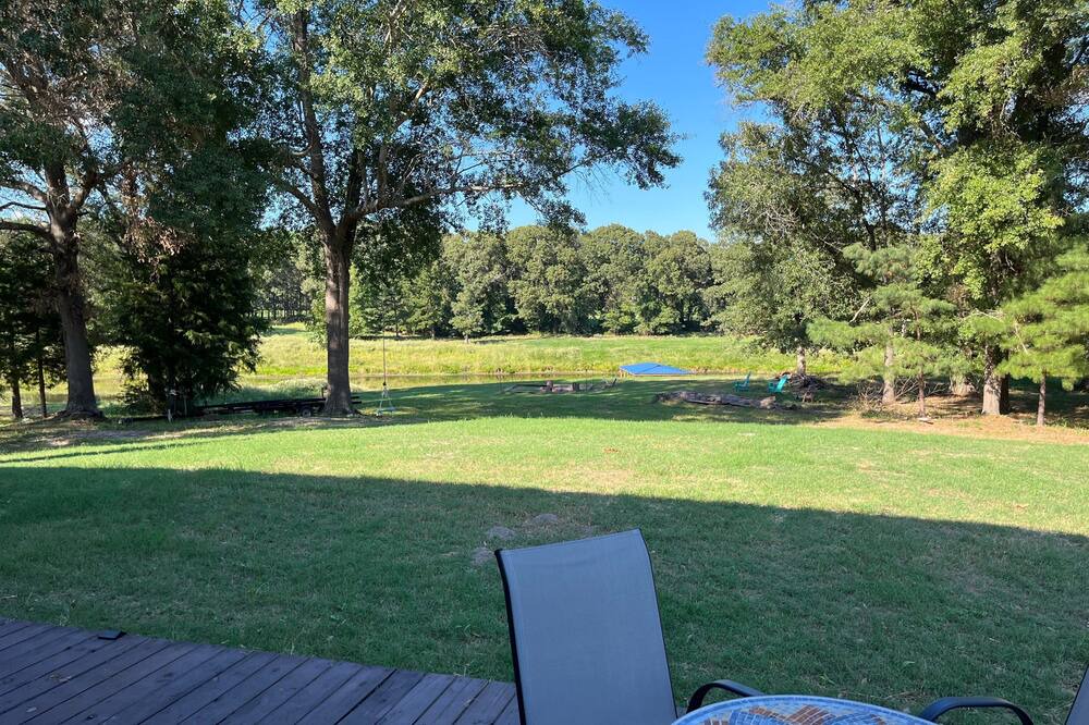 Photo of Outdoor in Tyler