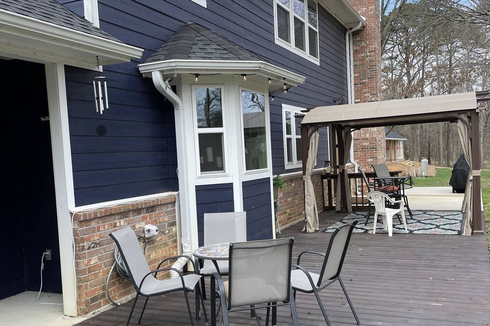 Photo of Patio Balcony in Tyler