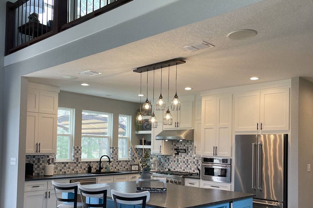 Photo of Kitchen in Tyler