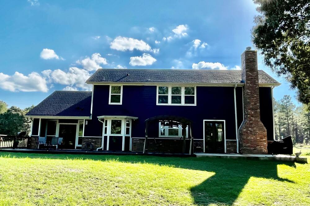 Photo of Outdoor in Tyler