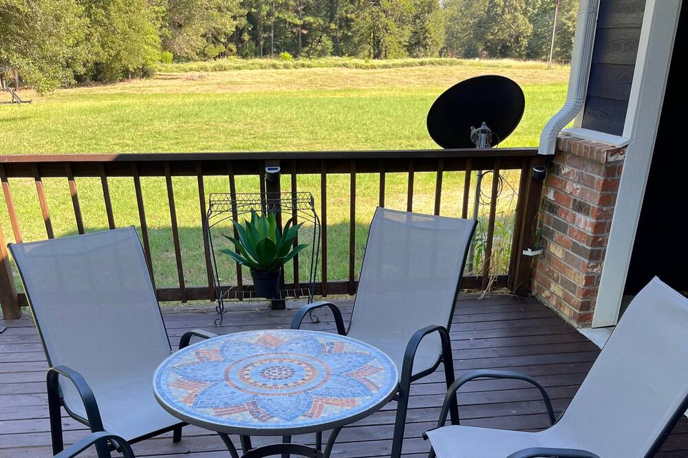 Photo of Outdoor in Tyler