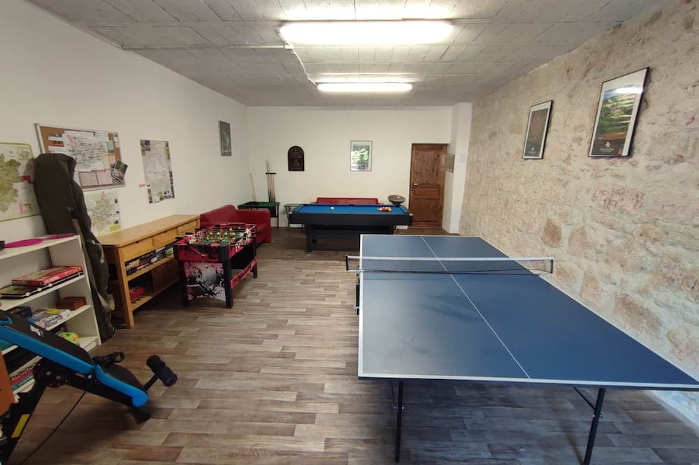 Photo of Bedroom in Castelsagrat