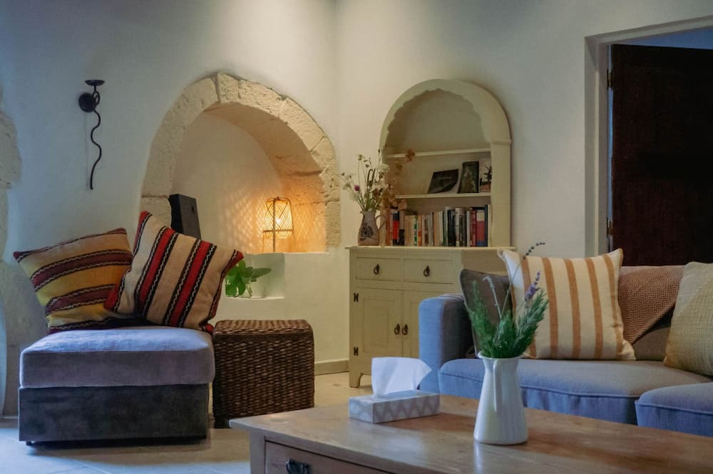 Photo of Livingroom in Castelsagrat