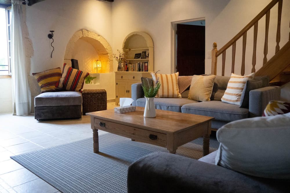 Photo of Livingroom in Castelsagrat