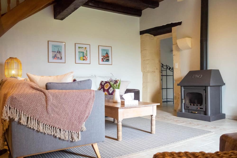 Photo of Bedroom in Castelsagrat