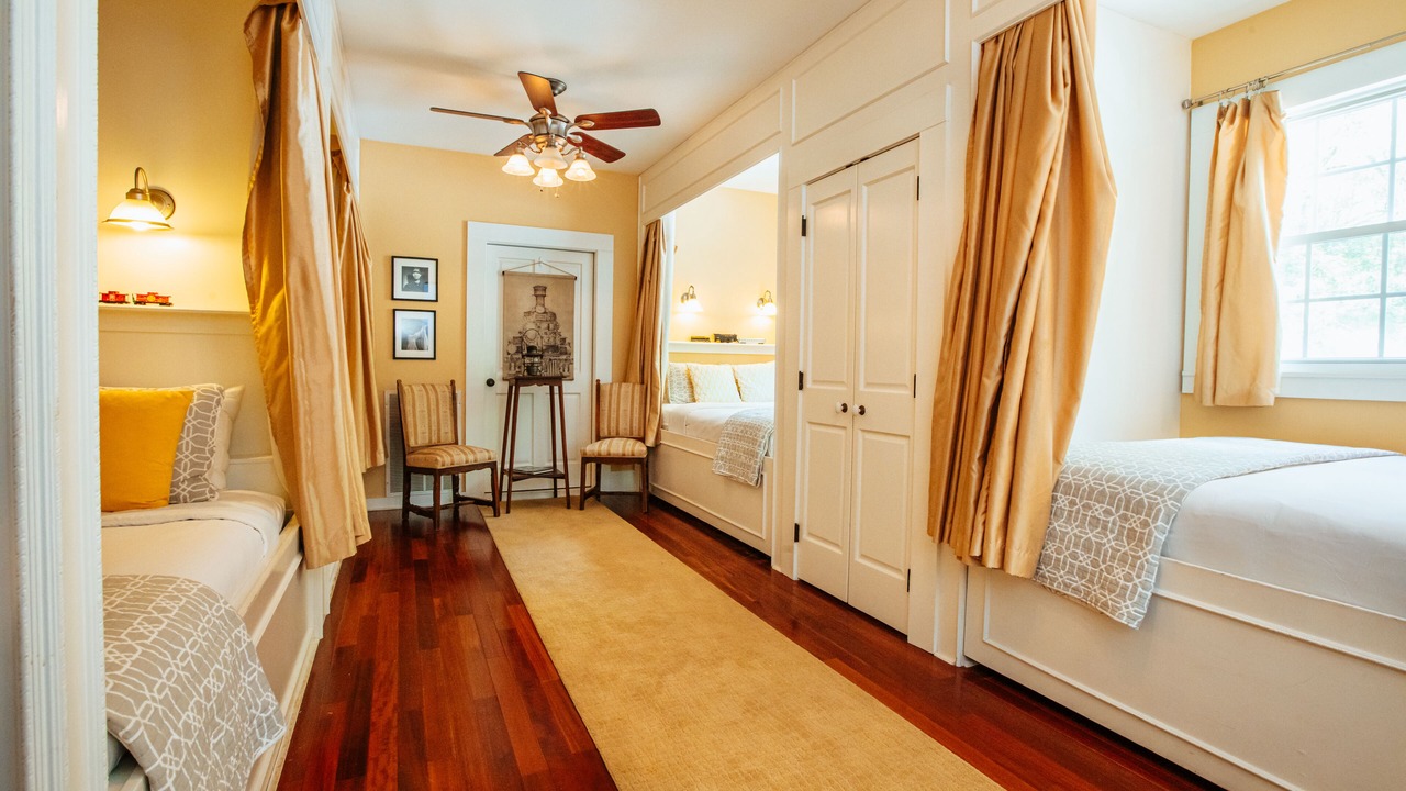 Photo of Bedroom in Jasper
