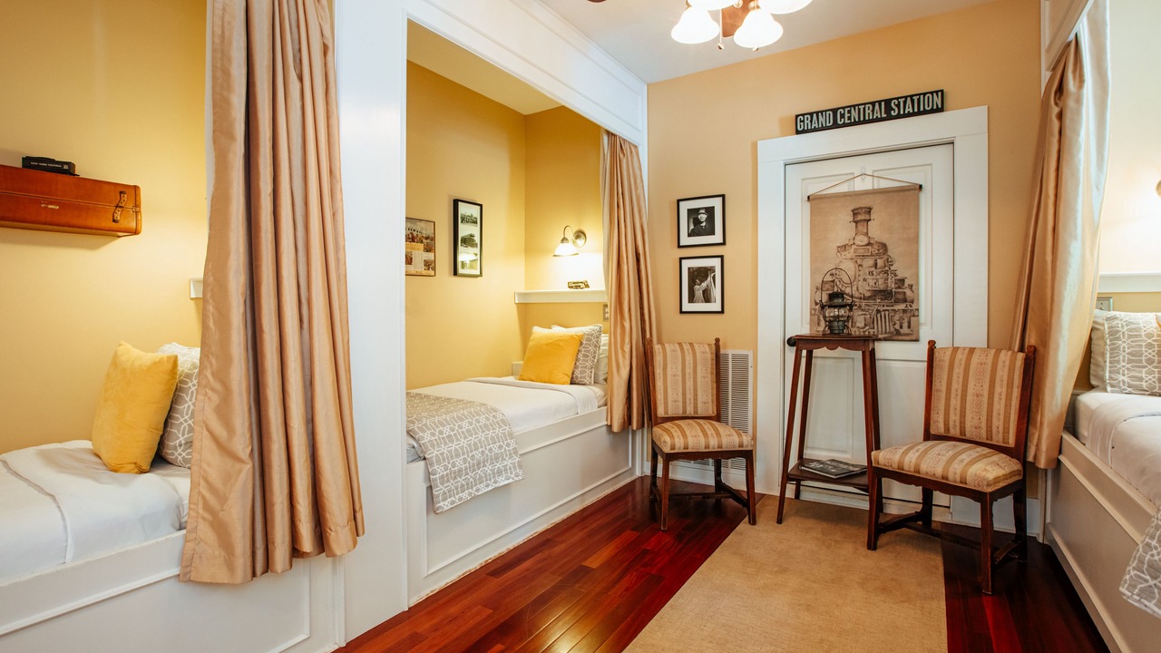 Photo of Bedroom in Jasper