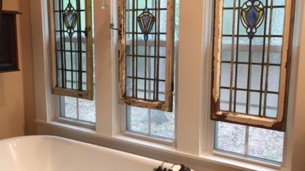 Photo of Bathroom in Jasper