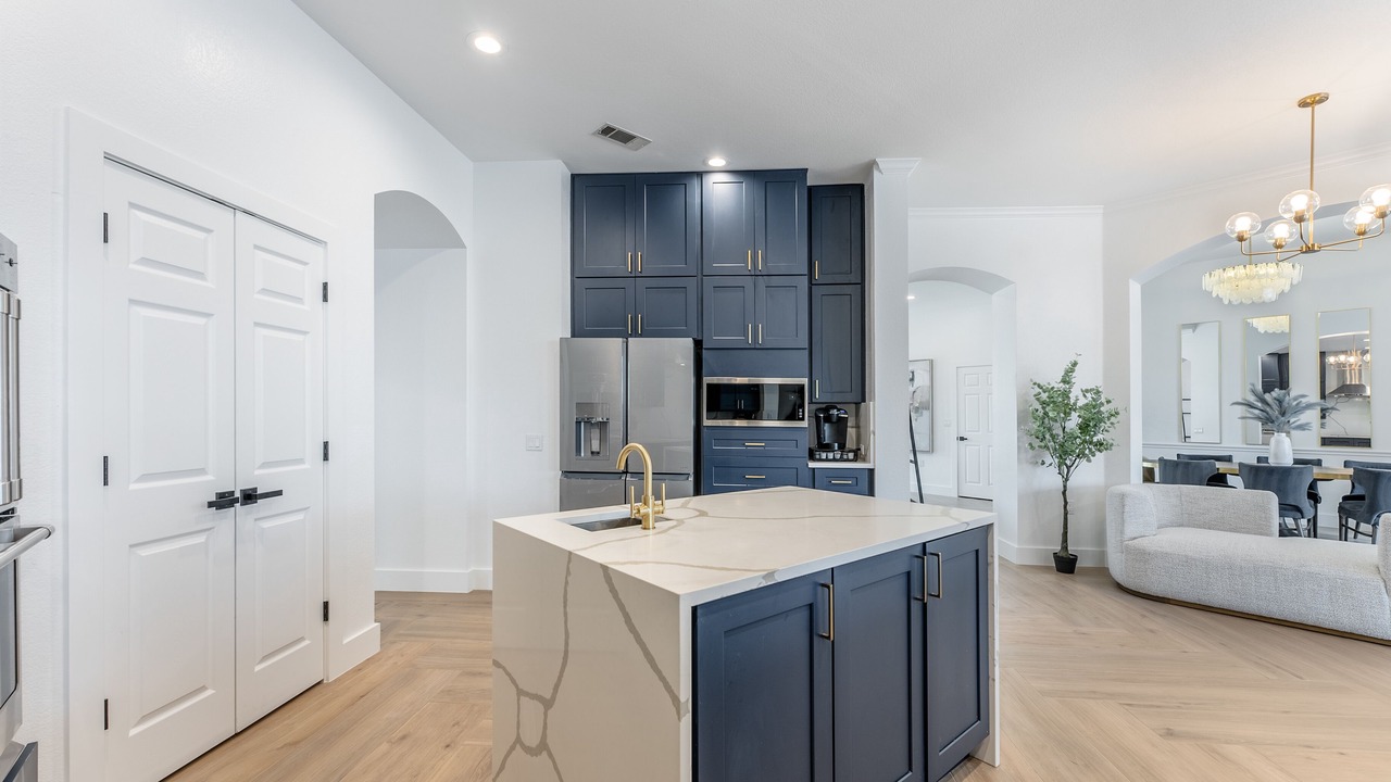 Photo of Kitchen in Shady Hollow