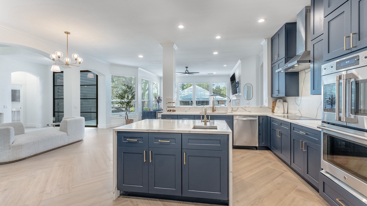 Photo of Kitchen in Shady Hollow