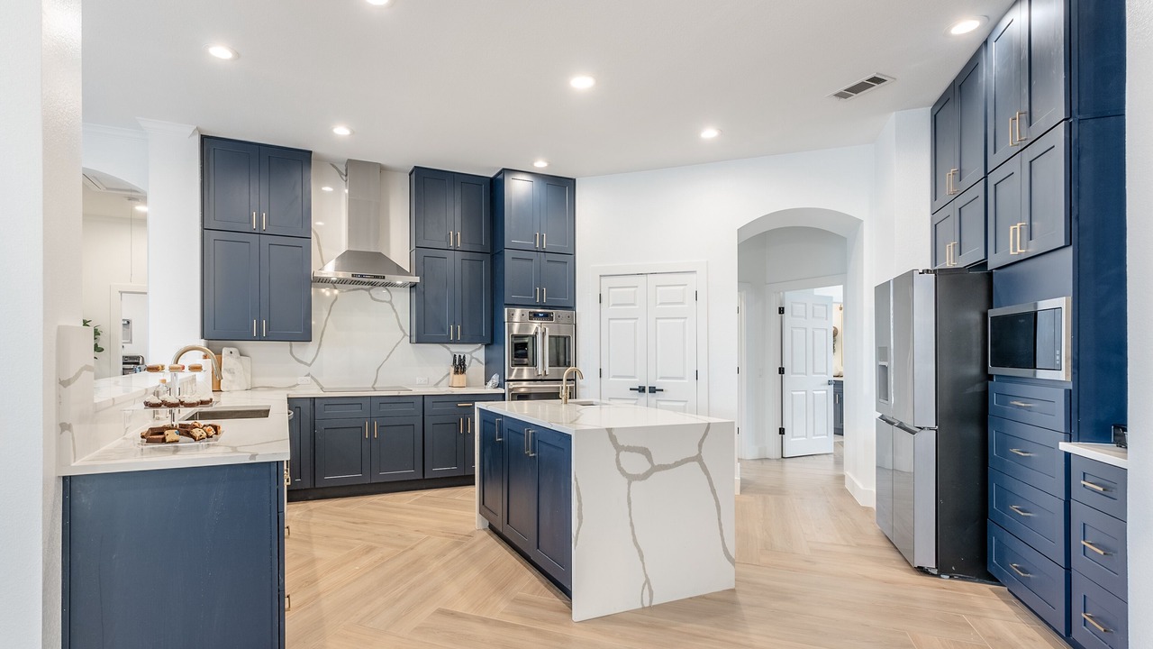 Photo of Kitchen in Shady Hollow