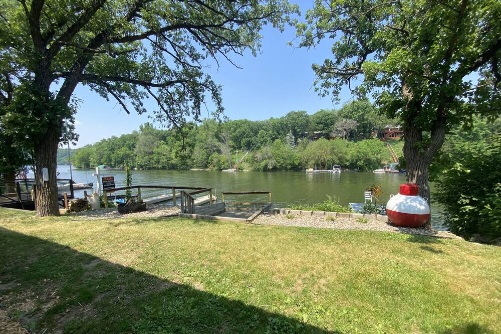 Photo of Outdoor in Wabasha County