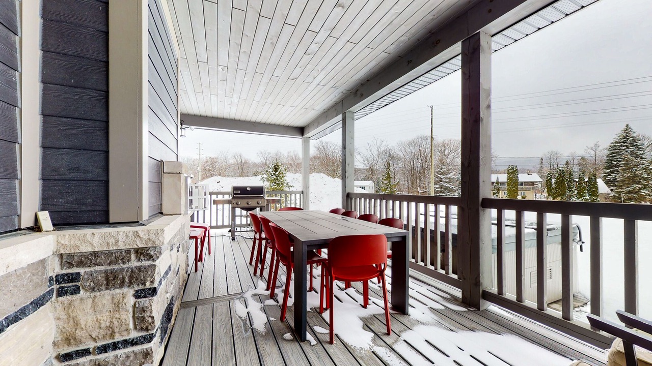 Photo of Outdoor in Collingwood
