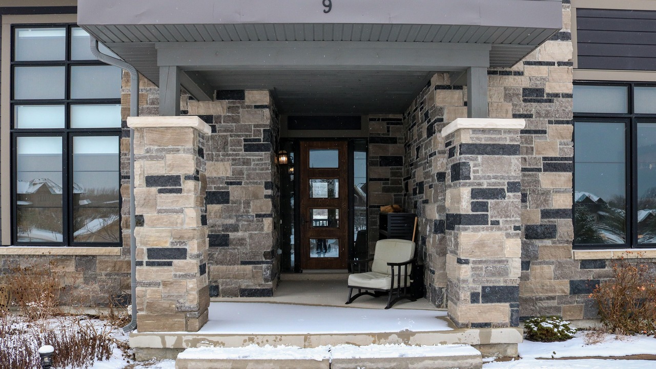 Photo of Outdoor in Collingwood
