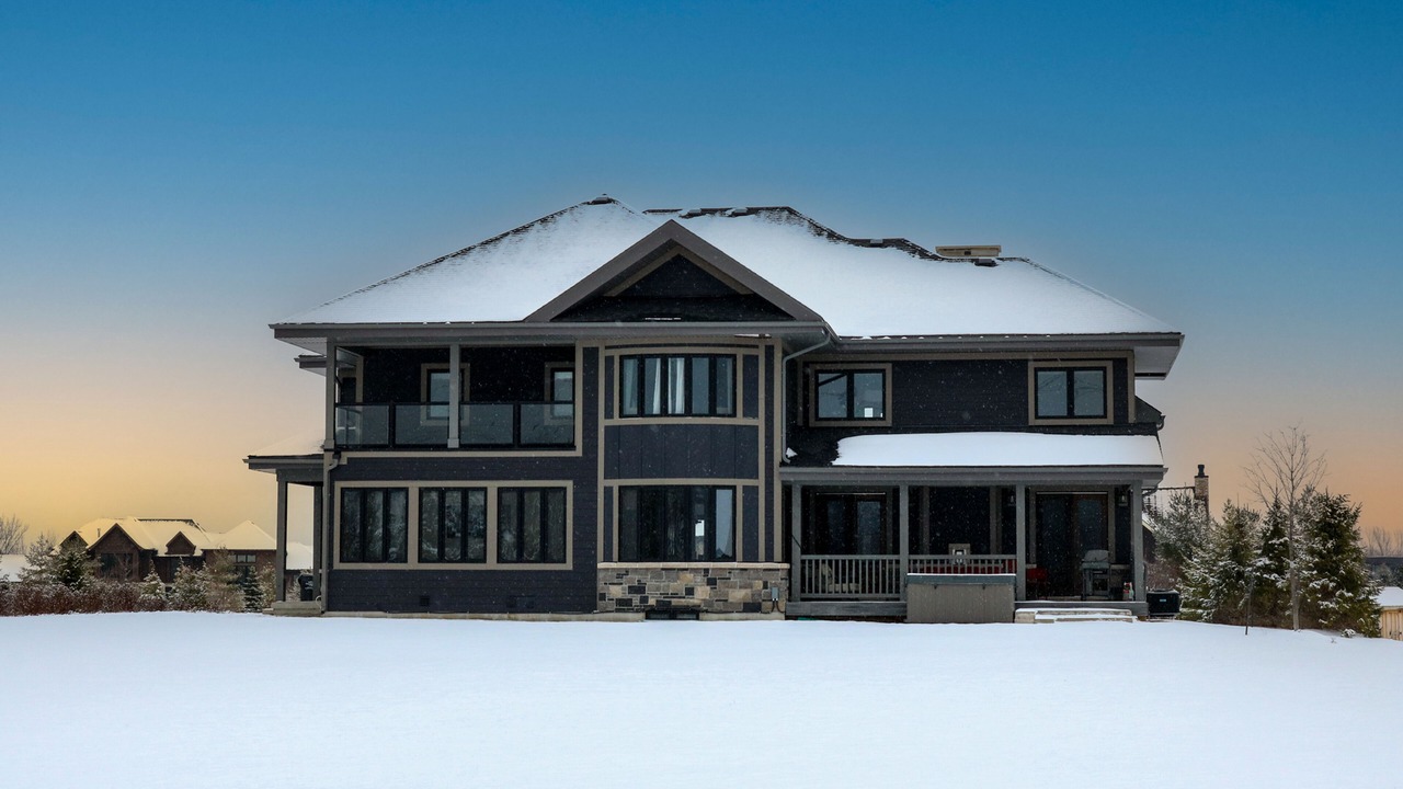 Photo of Outdoor in Collingwood