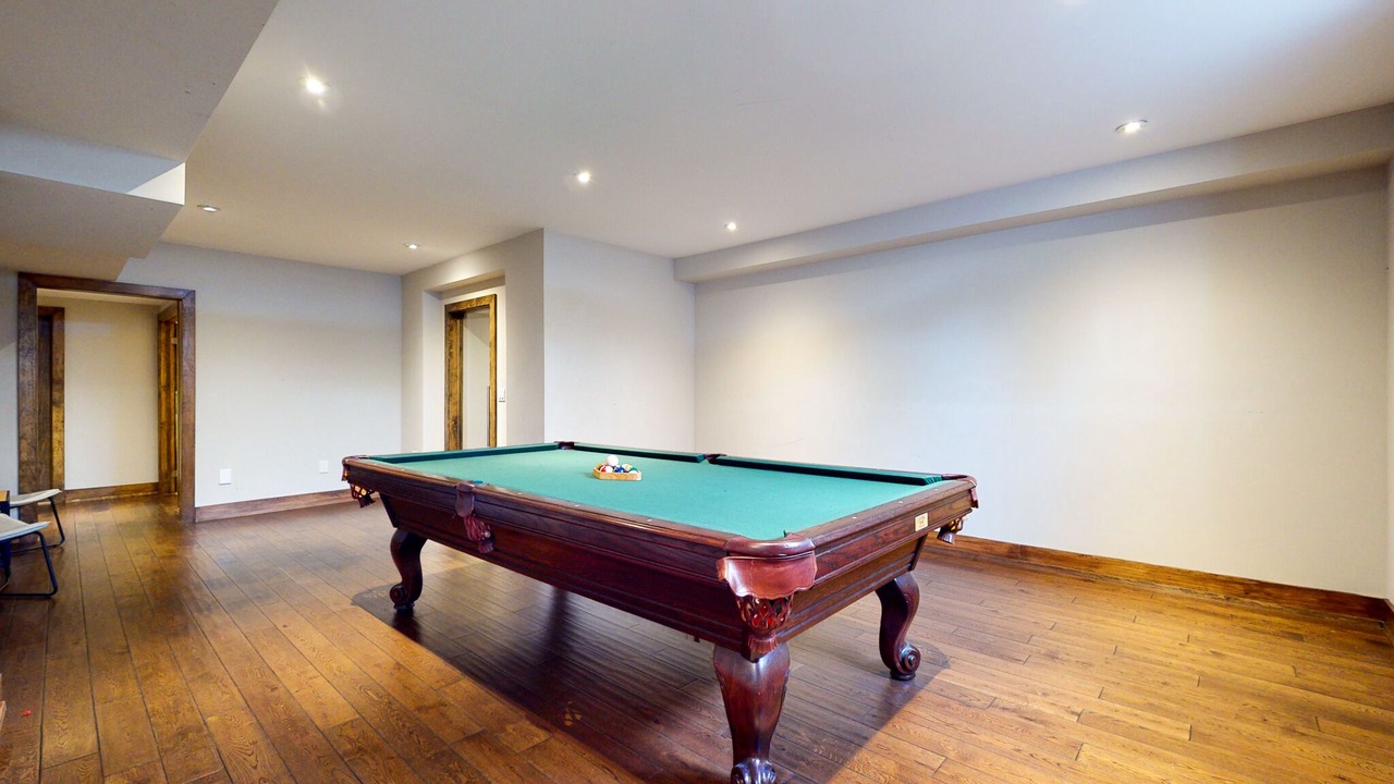Photo of Bedroom in Collingwood