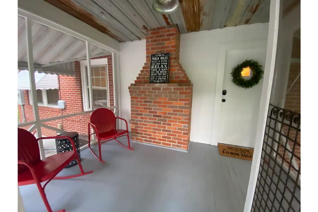 Photo of Outdoor in Laurel