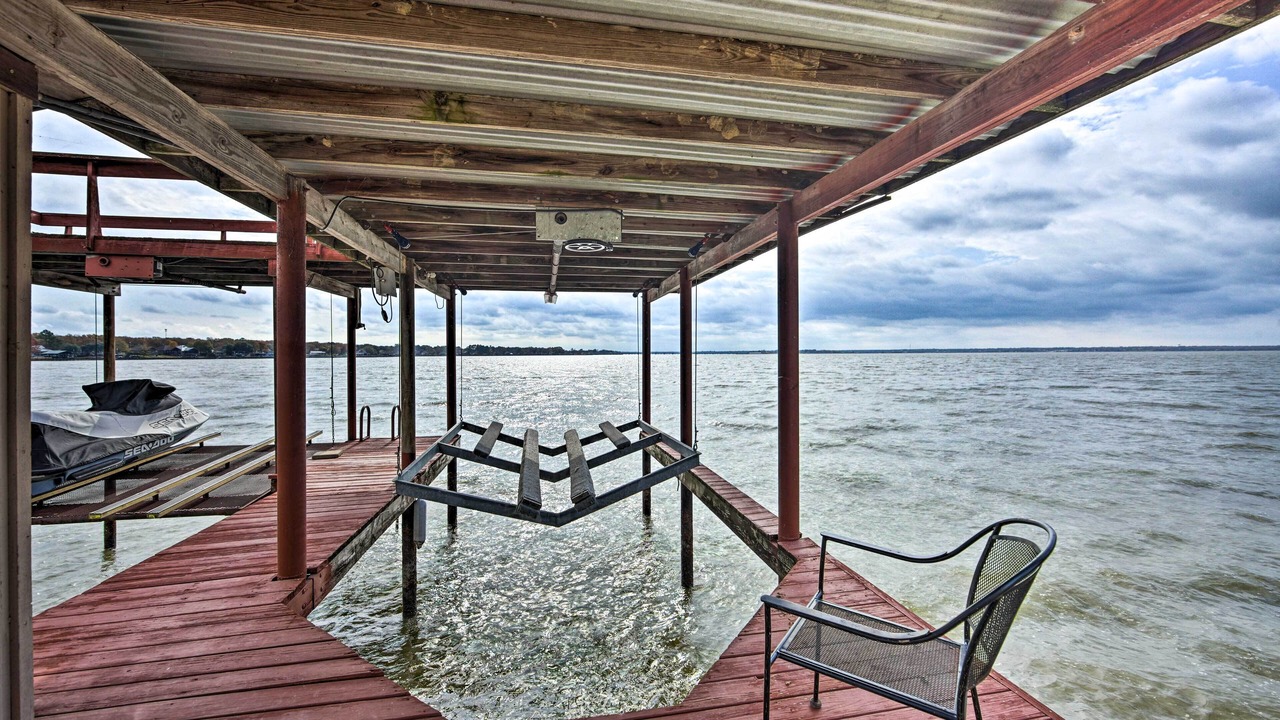 Photo of Outdoor in Gun Barrel City