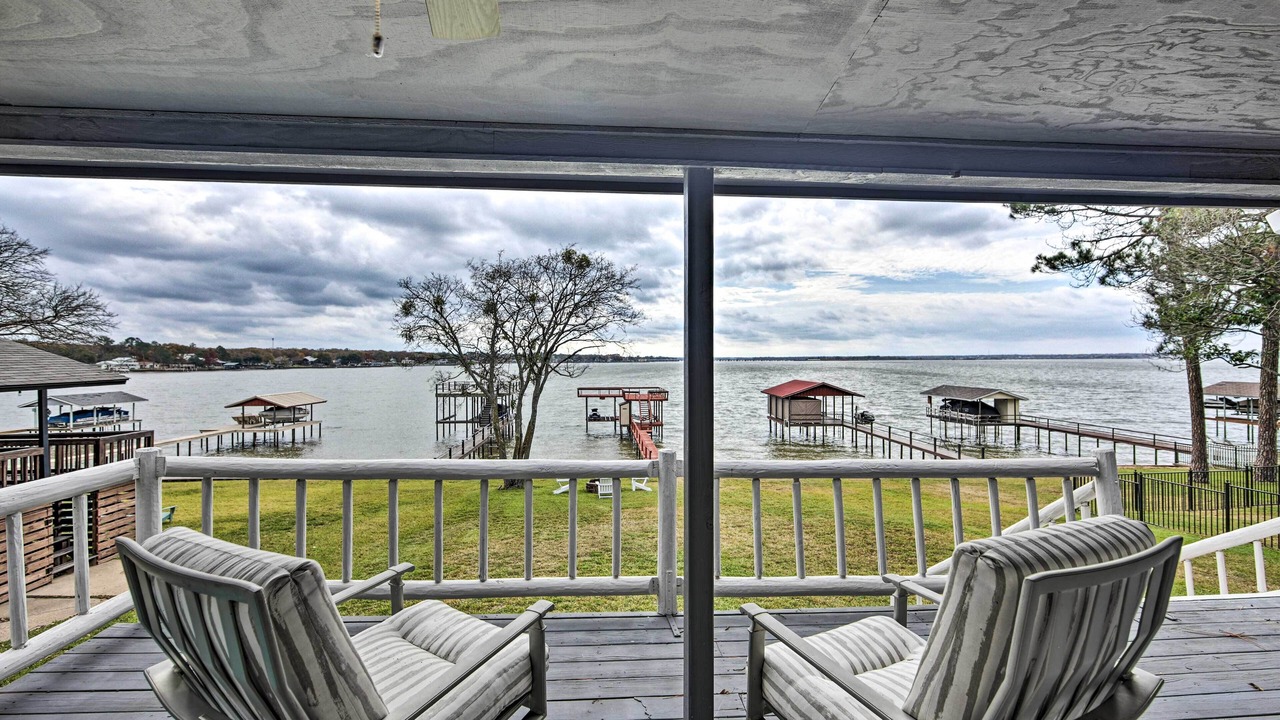 Photo of Outdoor in Gun Barrel City