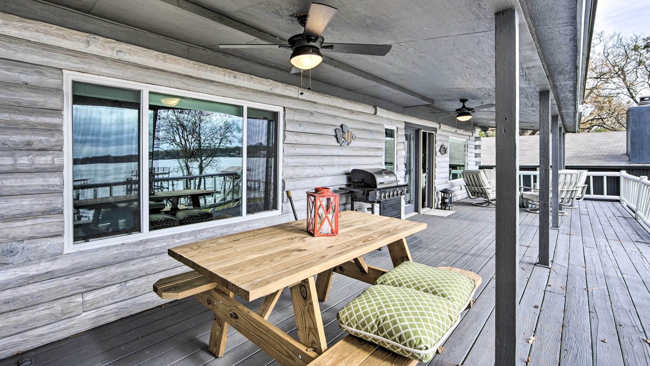 Photo of Outdoor in Gun Barrel City