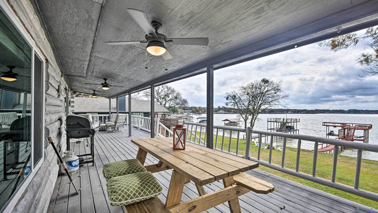 Photo of Outdoor in Gun Barrel City