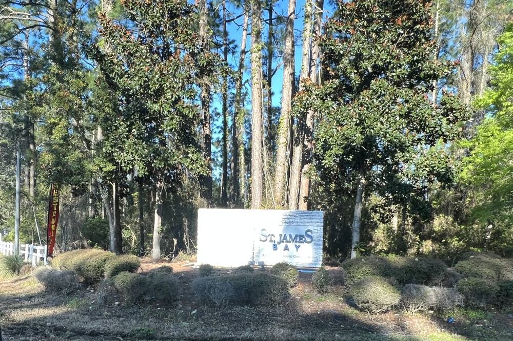 Photo of Outdoor in Carrabelle