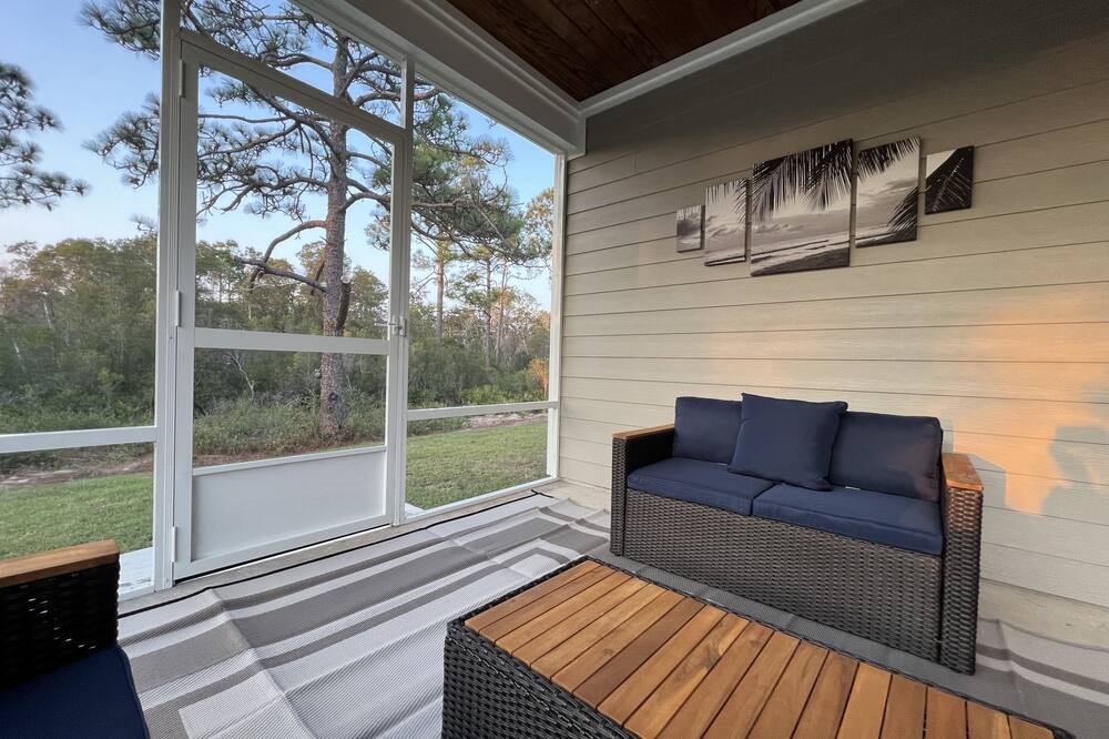 Photo of Outdoor in Carrabelle