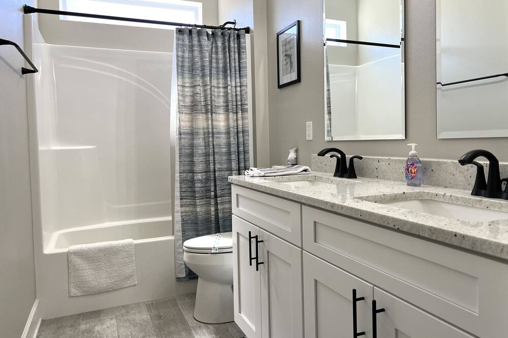 Photo of Bathroom in Carrabelle