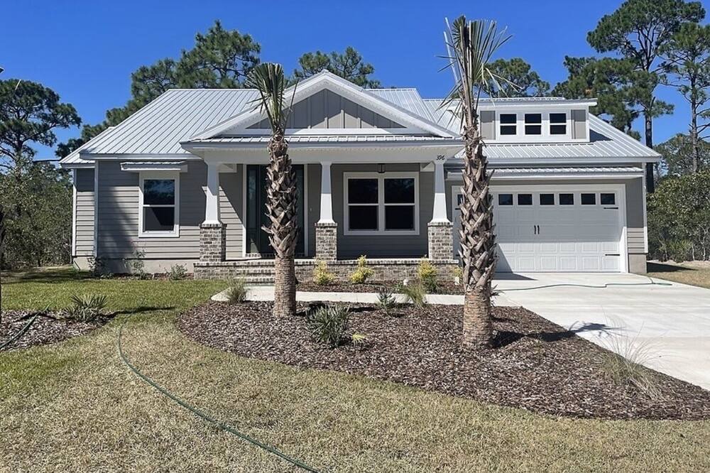 Photo of Outdoor in Carrabelle