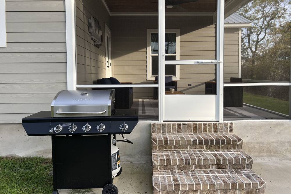 Photo of Outdoor in Carrabelle