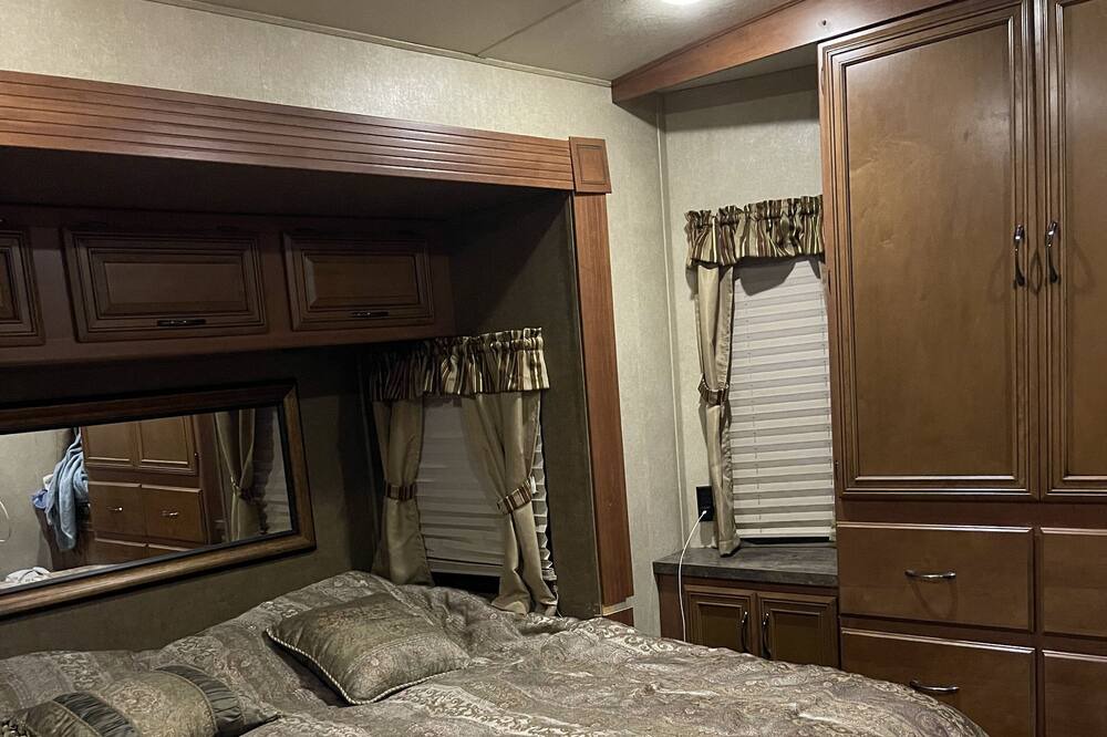 Photo of Bedroom in Arcadia