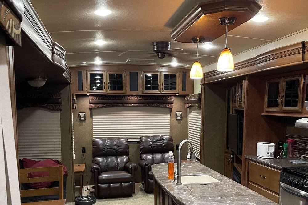 Photo of Kitchen in Arcadia