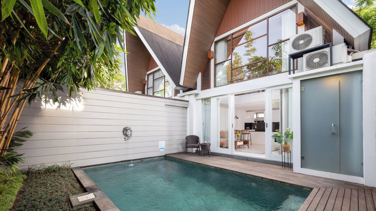 Photo of Outdoor in Ubud