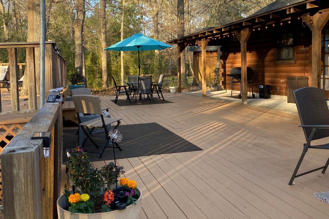 Photo of Outdoor in Lake Houston