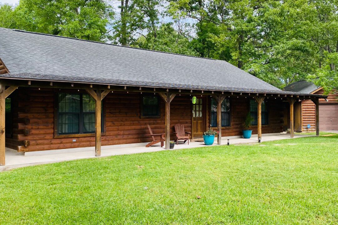 Photo of Outdoor in Lake Houston
