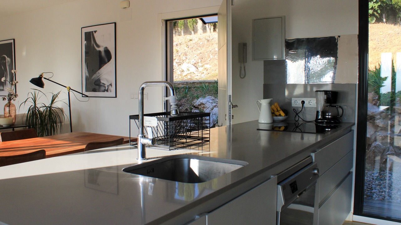 Photo of Kitchen in Costa Cunit
