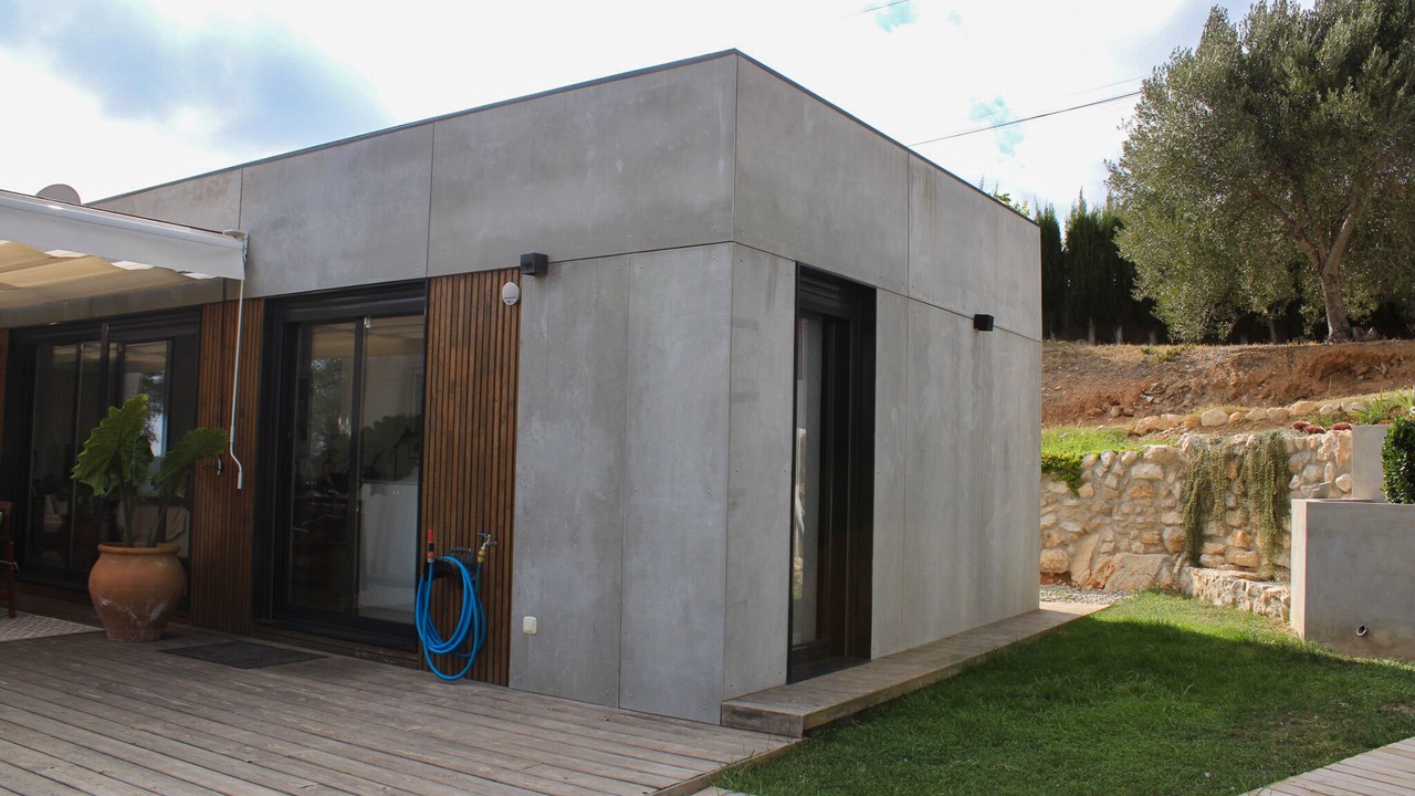 Photo of Outdoor in Costa Cunit