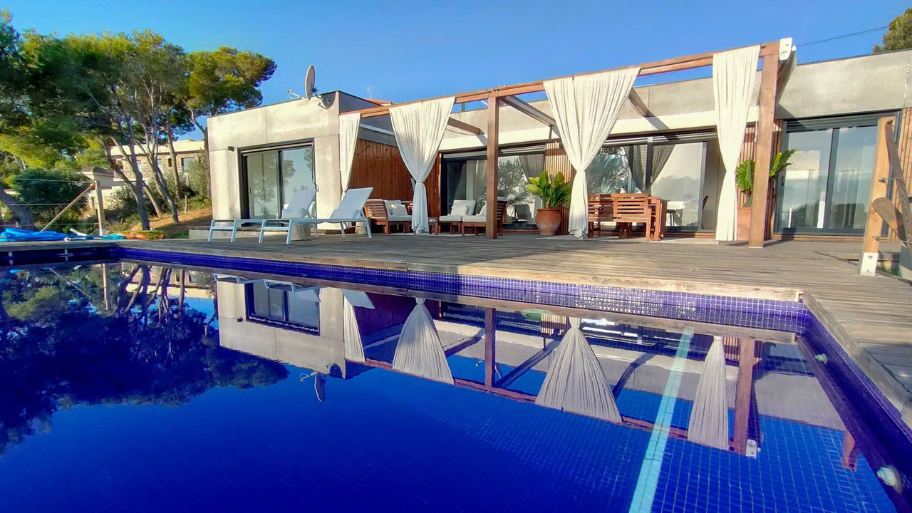Photo of Outdoor in Costa Cunit