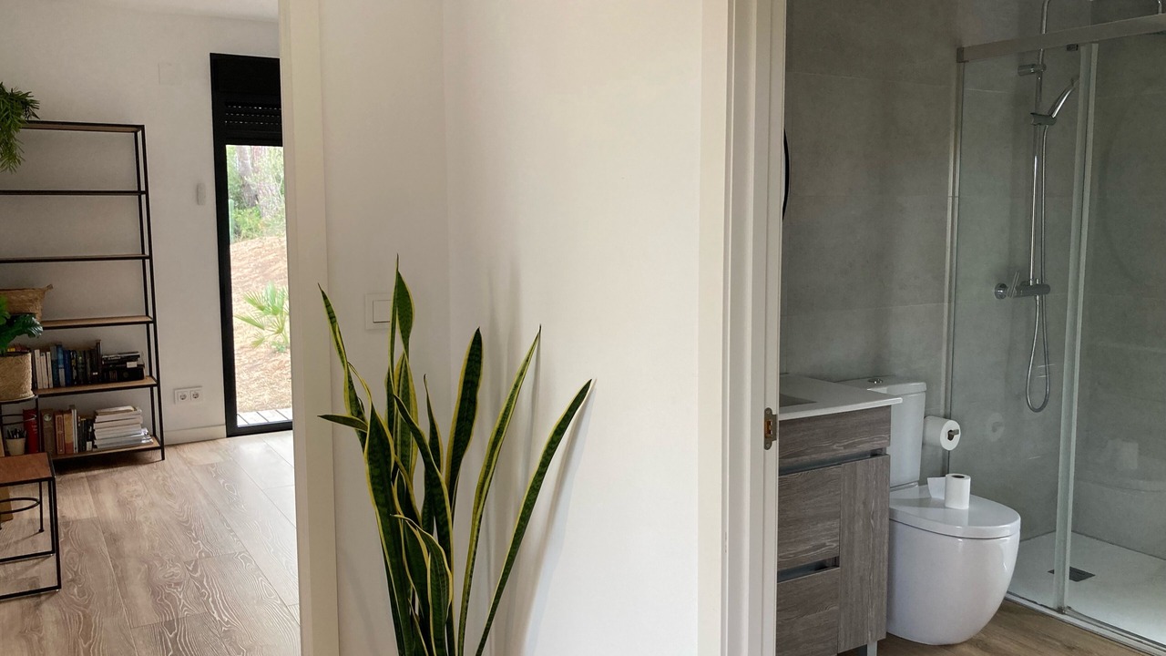 Photo of Bathroom in Costa Cunit